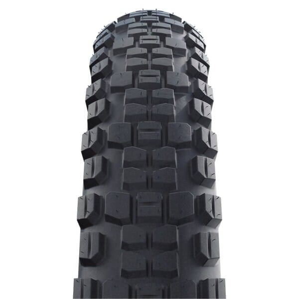 pneu vtt schwalbe johnny watts hs604 rigide