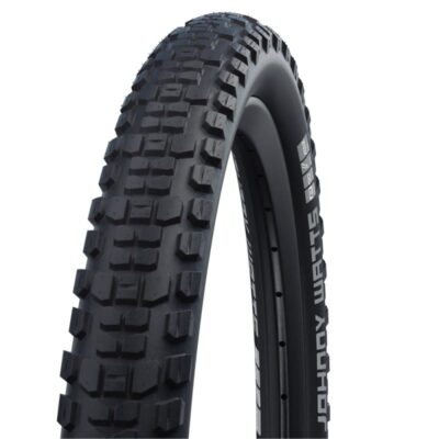 pneu vtt schwalbe johnny watts hs604 rigide