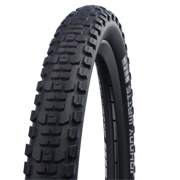 pneu vtt schwalbe johnny watts hs604 rigide