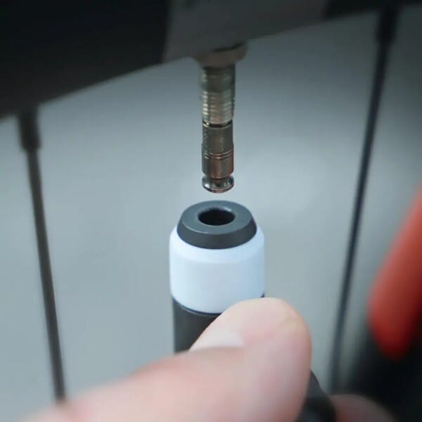 schwalbe clik valve kit de conversion sv scv obus de valve sv tÊte de pompe (copie)
