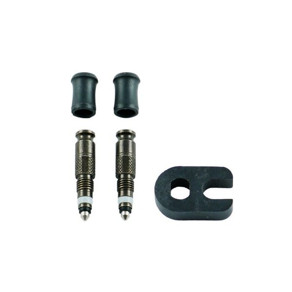 schwalbe clik valve kit de conversion sv scv obus de valve sv tÊte de pompe (copie)