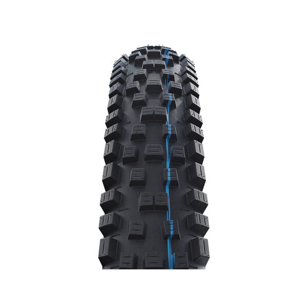 pneu vtt schwalbe nobby nic addix speedgrip t.ready hs602 (tringle souple) 29x2,40"