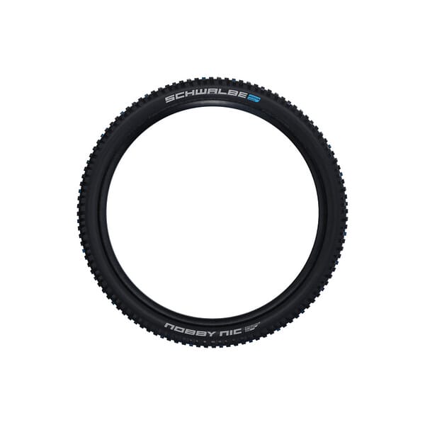 pneu vtt schwalbe nobby nic addix speedgrip t.ready hs602 (tringle souple) 29x2,40"