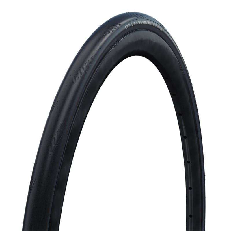 pneu route schwalbe one plus hs462a (tringle souple)