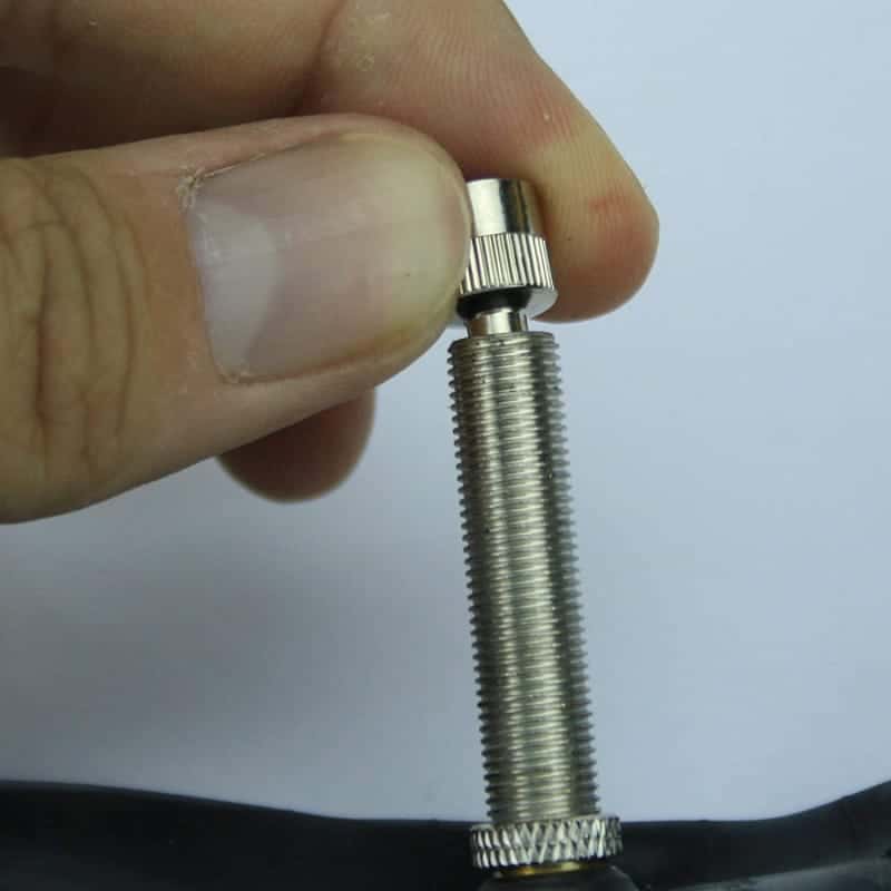 schwalbe outil de demontage obus valves vp / vs