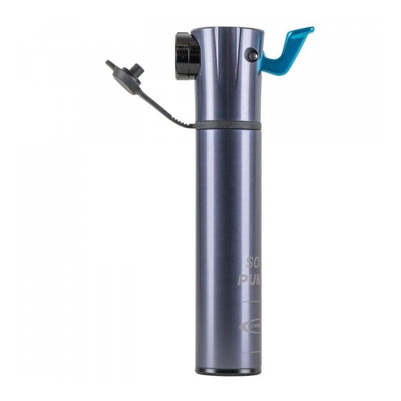 schwalbe sos pompe 6 bars presta / schrader