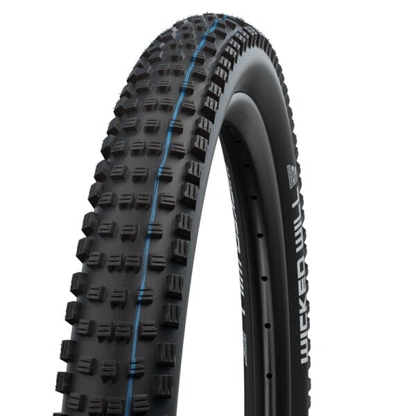 pneu vtt schwalbe wicked will addix speedgrip super trail t.ready hs614 (tringle souple)