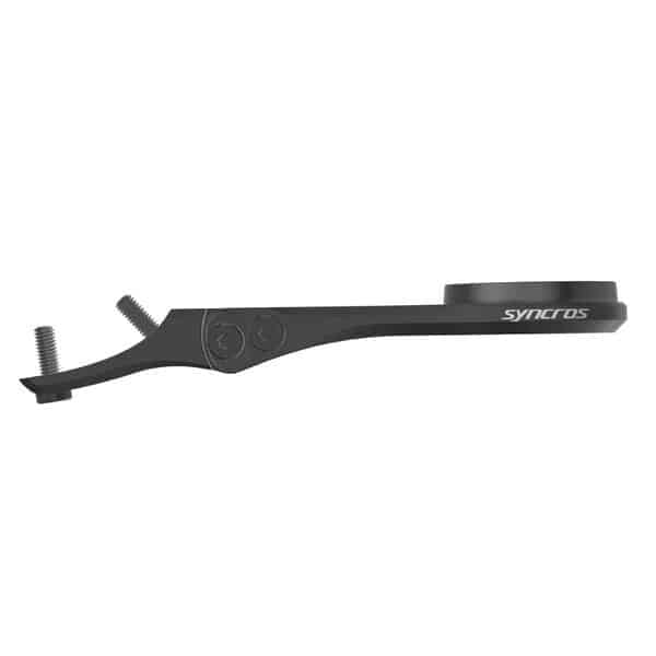 support de compteur avant syncros ic taille s