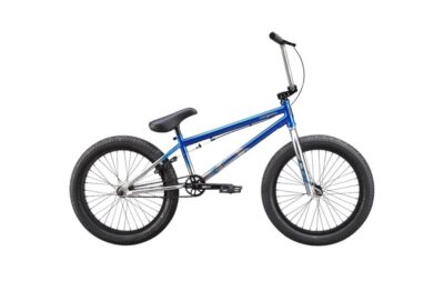 frenchys bmx mongoose l60 20.5 blue 2021