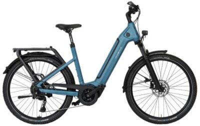 velo de ville seb 990 pro cues 9 2025