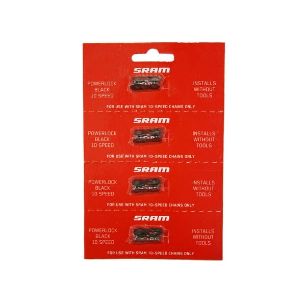 sram connecteur de chaine velo 9v. or (attache rapide) (copie)
