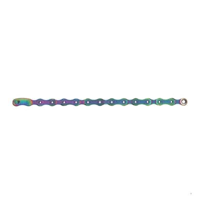 chaine sram pcxx1 eagle rainbow 126lin/power.link 12s 1pcs