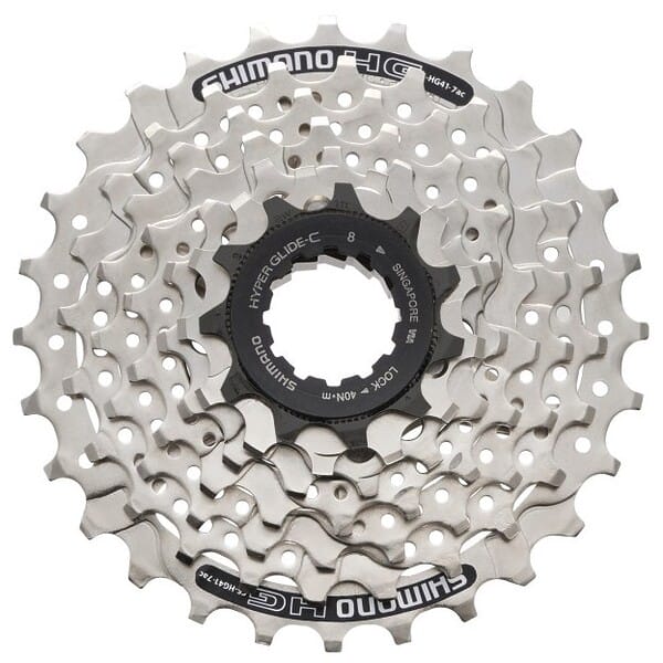 chaine shimano nexus cn nx10 1/2 x 1/8 114 maillons (copie)