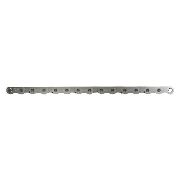 sram chaine velo 12v. route force flattop axs 120 maillons