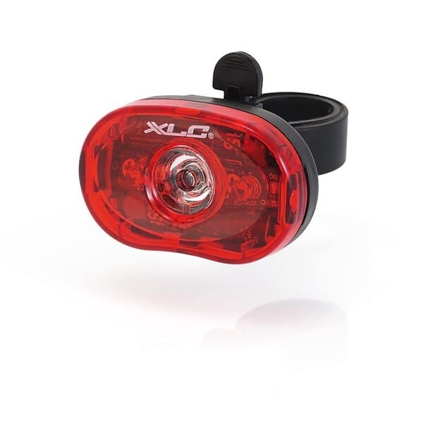 xlc eclairage arriere led thebe ultra fixation univ.