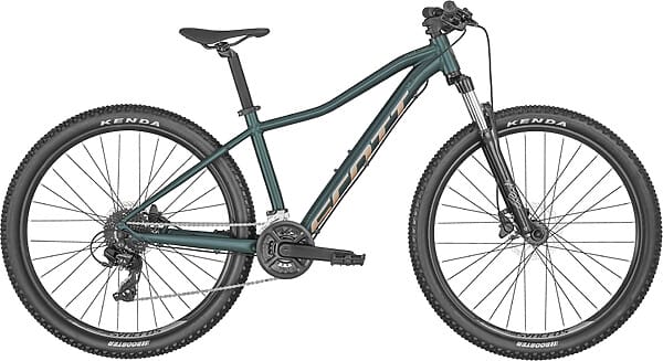 scott contessa active 50 green (kh) 2024