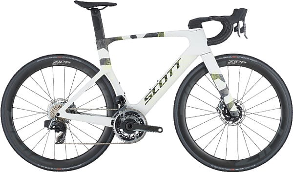 scott foil rc team