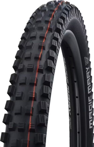 pneu vtt schwalbe nobby nic addix performance t.ready hs602 (tringle souple) (copie)