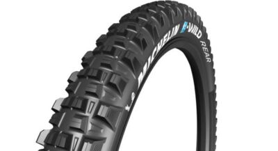 pneu vtt michelin e wild rear gum x 66 622/29x2.60 tlr