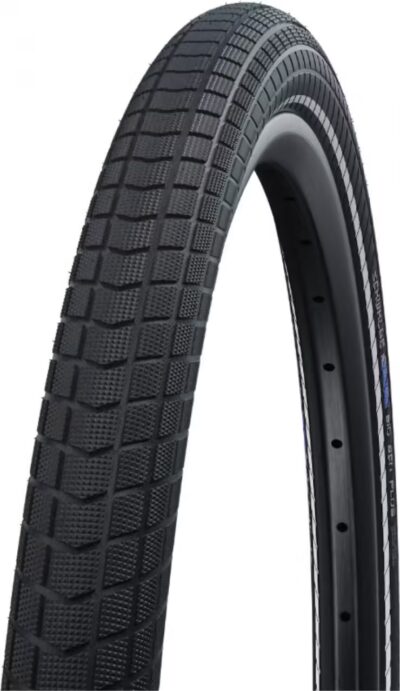 pneu vtt schwalbe big ben plus hs439
