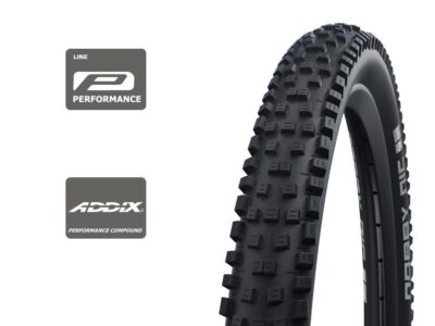 pneu vtt schwalbe rocket ron souple gamme performance t.ready hs438 (copie)