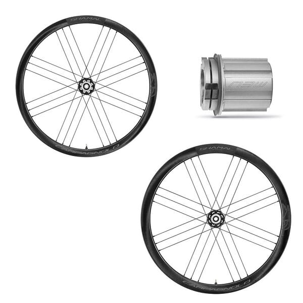 shimano plaquettes frein resine g05s incl ressort/vis par (copie)