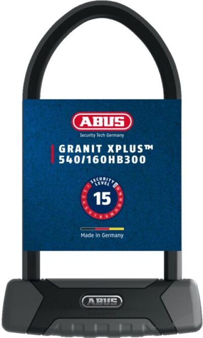 abus antivol u facilo + support ush32 (copie)