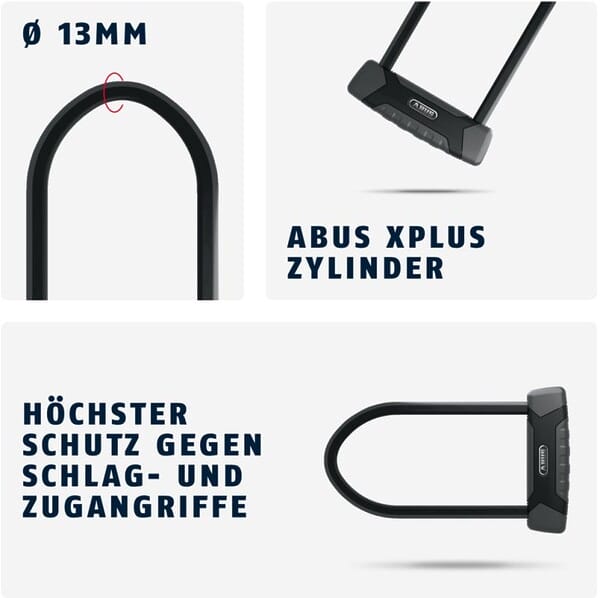 abus antivol u facilo + support ush32 (copie)