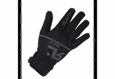 gants mi saison rafa'l mid r noir/noir