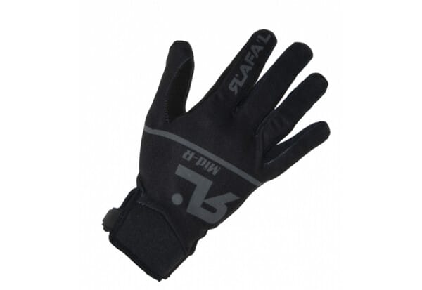 gants mi saison rafa'l mid r noir/noir