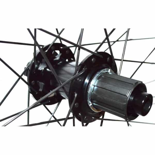 pna roue arr arrière29 disq boost 12x148mm hg