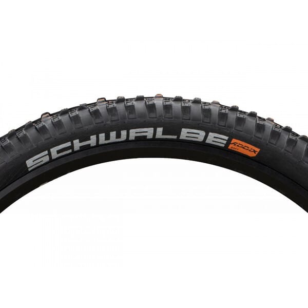 pneu vtt schwalbe big betty addix soft noir bronze tubeless easy hs608 (copie)