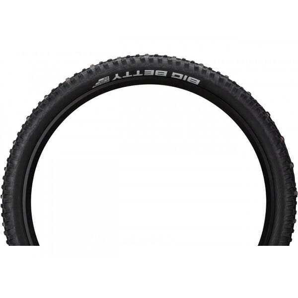 pneu vtt schwalbe big betty addix soft noir bronze tubeless easy hs608 (copie)