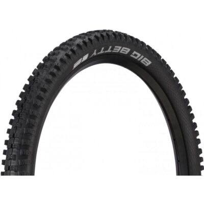 pneu vtt schwalbe big betty bike park addix performance tringles rigides