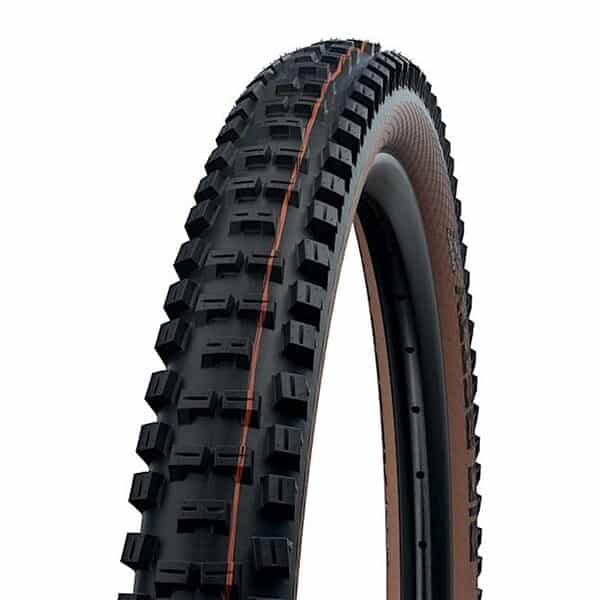 pneu route schwalbe pro one tubetype hs493a noir beige (copie)