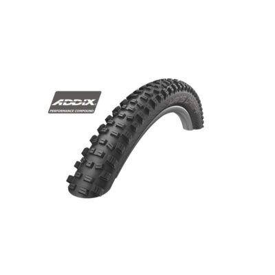 pneu vtt schwalbe hans dampf 2 addix performance t.ready hs491
