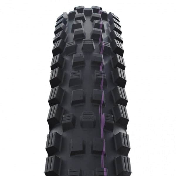 pneu vtt schwalbe big betty bike park addix performance tringles rigides (copie)