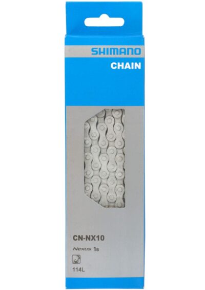 chaine shimano cn hg71 6 7 8v 116 maillons (copie)