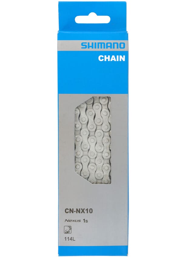 chaine shimano cn hg71 6 7 8v 116 maillons (copie)