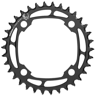 sram x sync eagle 12 speed chainring 34t 104mm