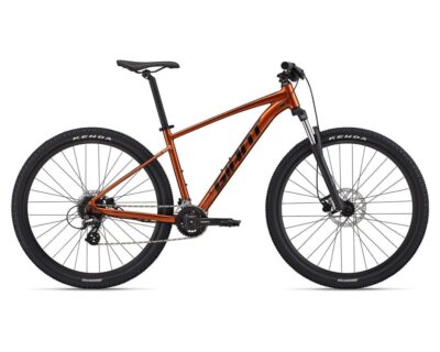 giant talon 29 3 m amber glow 2022