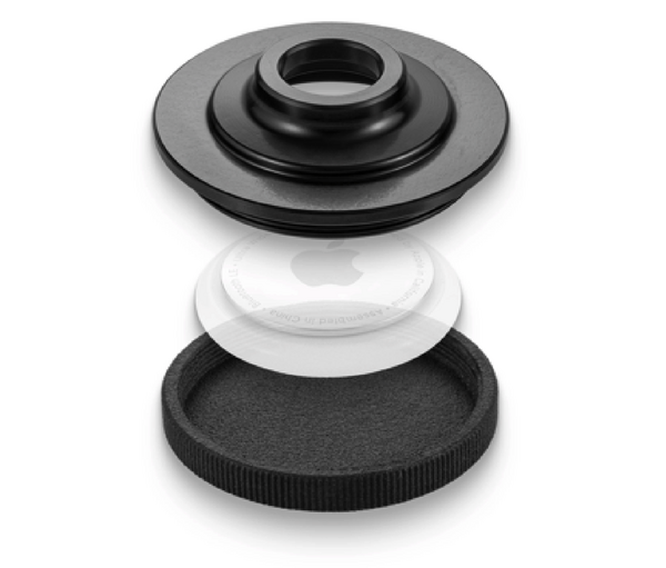 demonte pneu/ pince granite à maillon rapide talon,orange et inox x2 (copie)