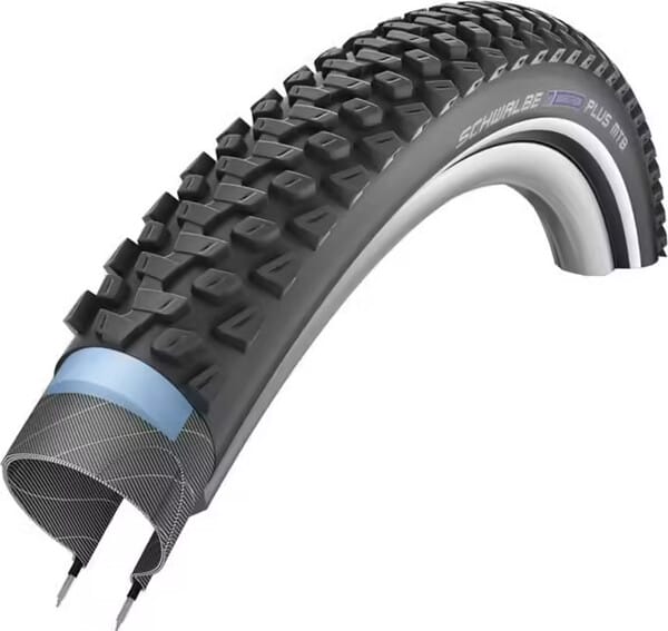 pneu vtt schwalbe magic mary bike park hs447 (tringle rigide) tubetype (copie)