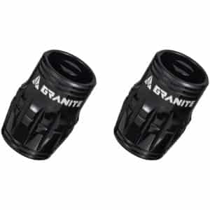 paire de bouchons démonte obus granite design juicy nipple presta (copie)