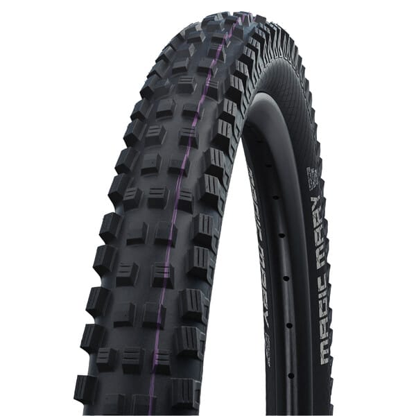 pneu vtt schwalbe magic mary tle addix ultra soft super gravity 27,5x2.40 / 29x2,40