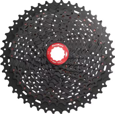 cassette sunrace csm90 9v 11 36 dents noir (copie)