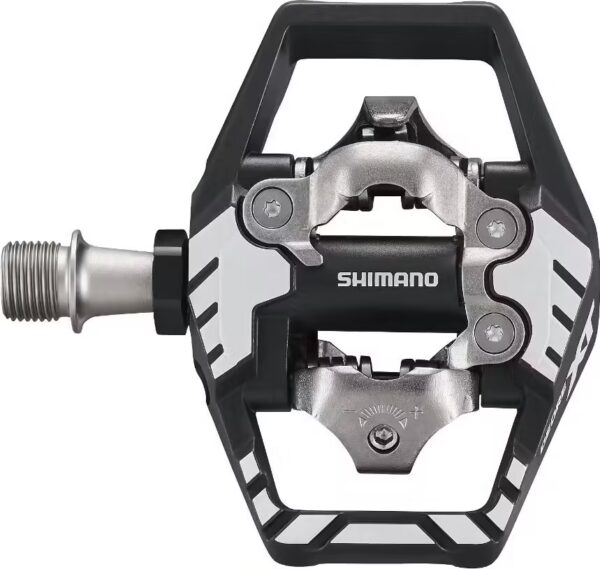 paire de pédales shimano deore xt pd m8120