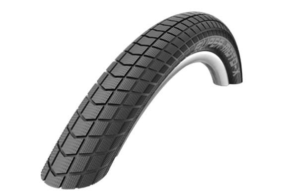 pneu vtt schwalbe g one speed hs472 tubeless ready noir ts 60 622 29x2,35 (copie)