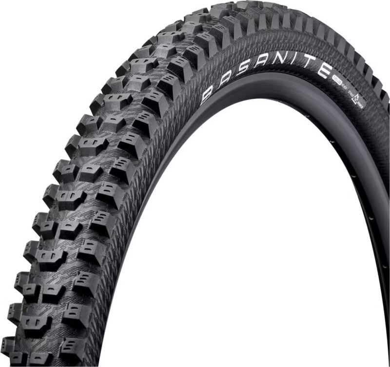 pneu vtt american classic basanite trail 29'' tubeless ready souple stage tr armor dual compound (copie)