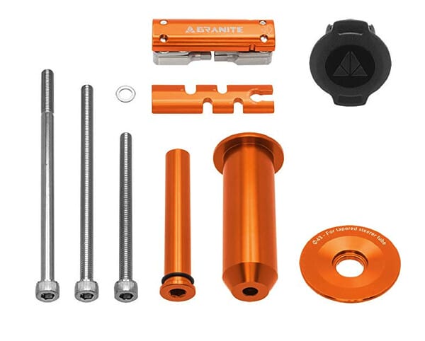 kit de remplacement granite, outils à cliquet complet pour stash rt (copie)